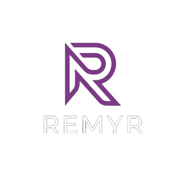 Remyr Logo
